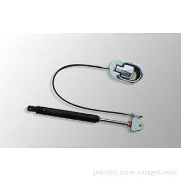 Lockable Gas Spring Compression Gas Lift Struts For Furnitu